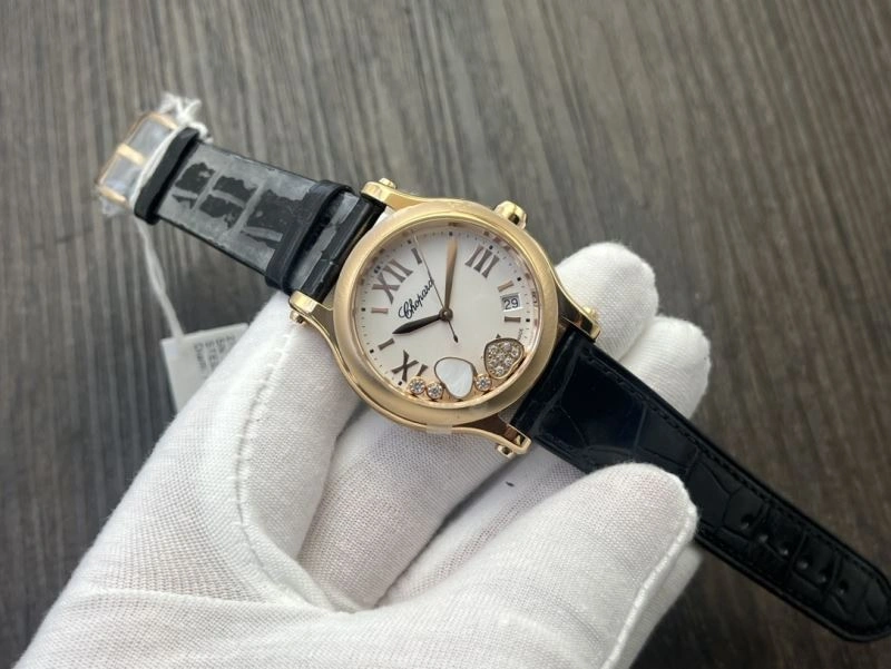 CARTIER Watches Comfortable 178666