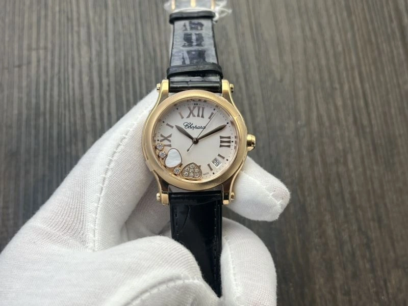 CARTIER Watches Comfortable 178666