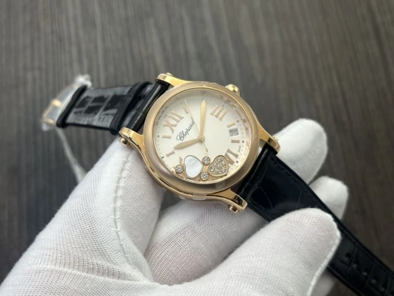 CARTIER Watches Comfortable 178666