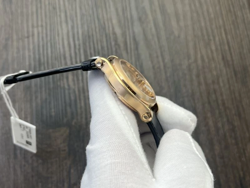 CARTIER Watches Comfortable 178666