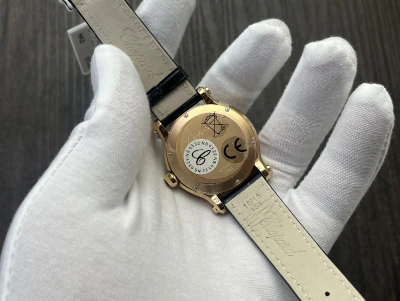 CARTIER Watches Comfortable 178666