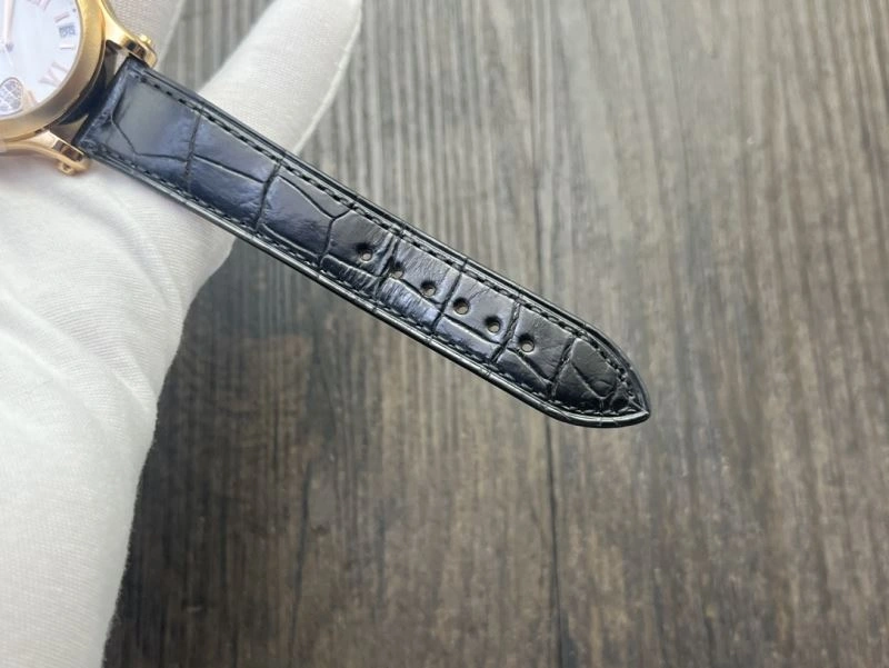 CARTIER Watches Comfortable 178666