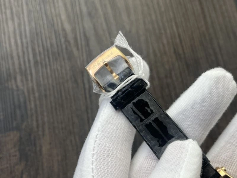 CARTIER Watches Comfortable 178666