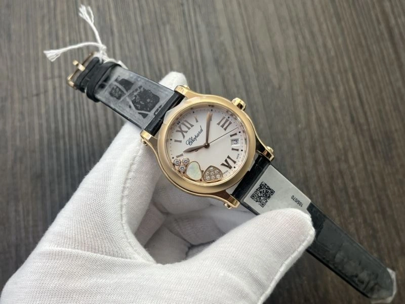 CARTIER Watches Compact 178659