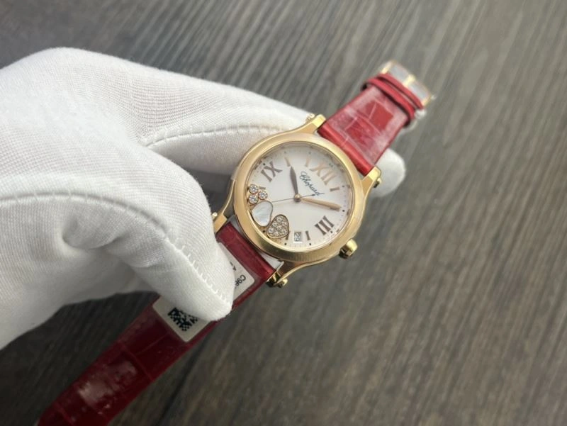 CARTIER Watches Sustainable 178678