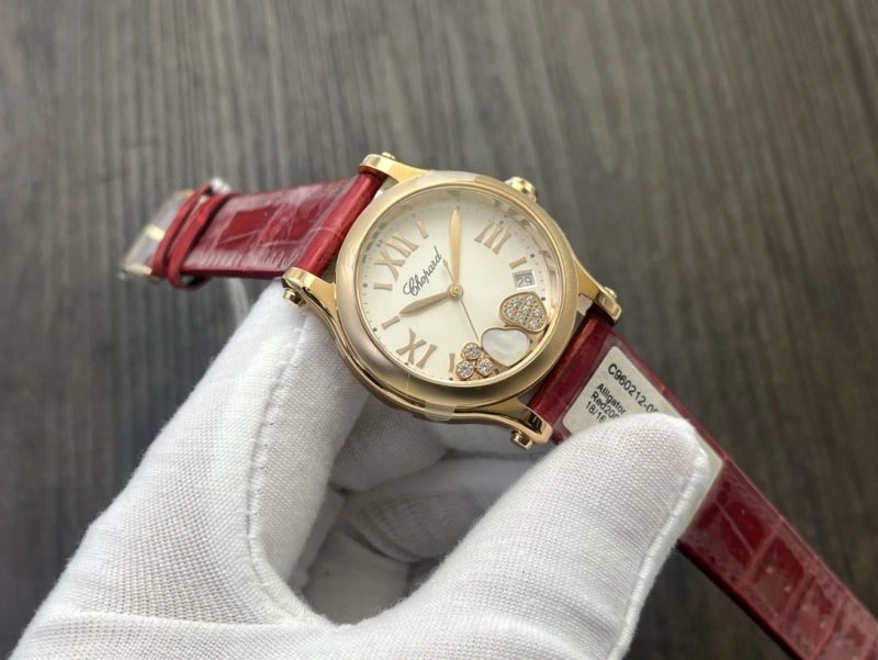CARTIER Watches Sustainable 178678