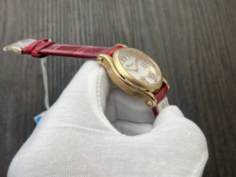 CARTIER Watches Sustainable 178678