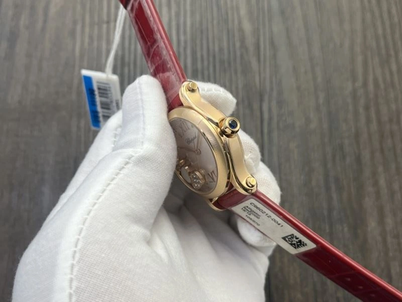 CARTIER Watches Sustainable 178678