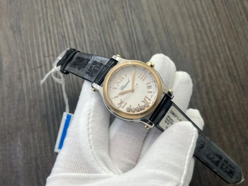 SoftTouch CARTIER Watches 178679