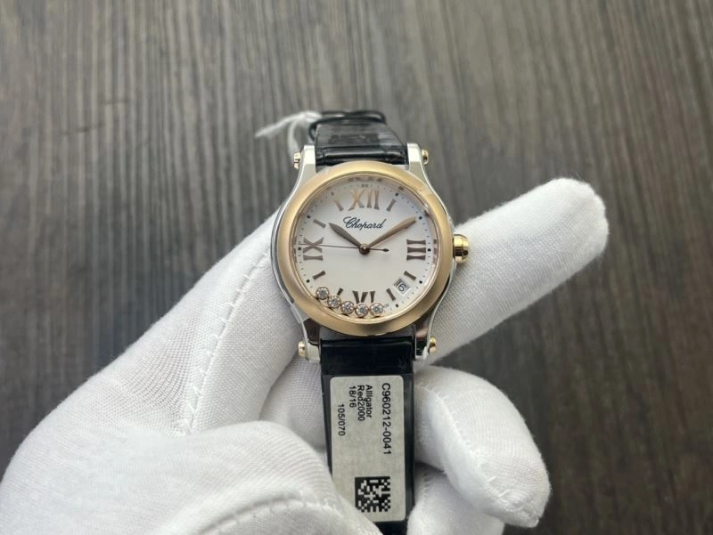 SoftTouch CARTIER Watches 178679