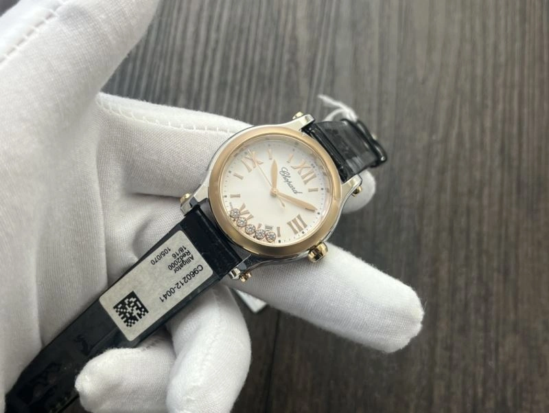 SoftTouch CARTIER Watches 178679