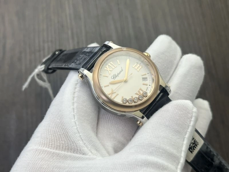 SoftTouch CARTIER Watches 178679