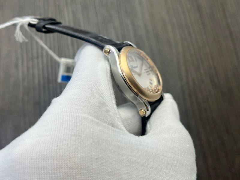 SoftTouch CARTIER Watches 178679