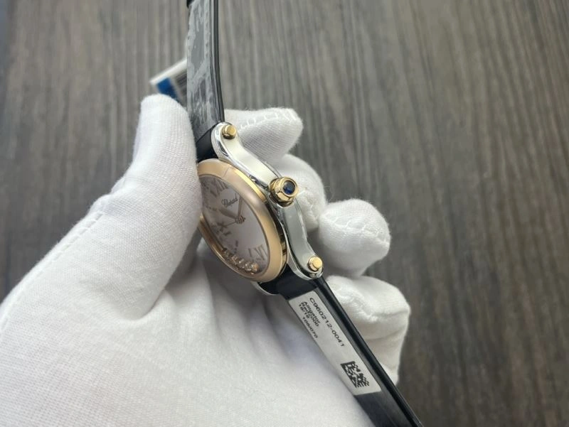 SoftTouch CARTIER Watches 178679