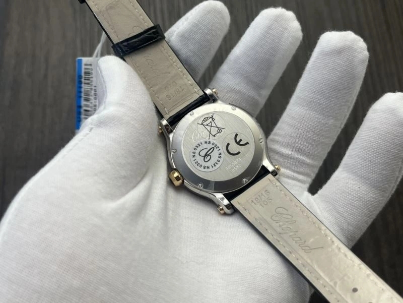 SoftTouch CARTIER Watches 178679