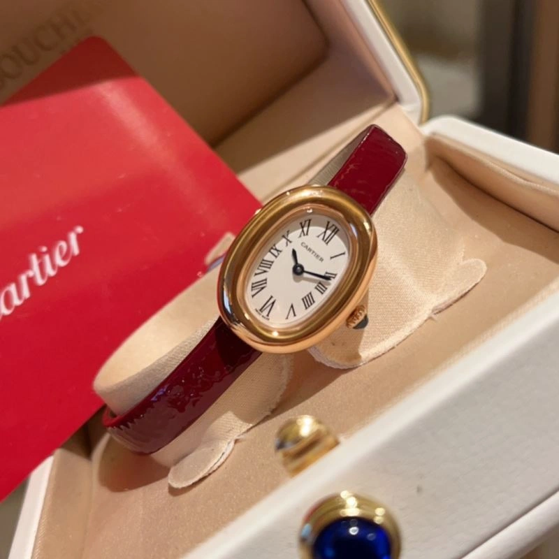 CARTIER Watches Stylish 178667