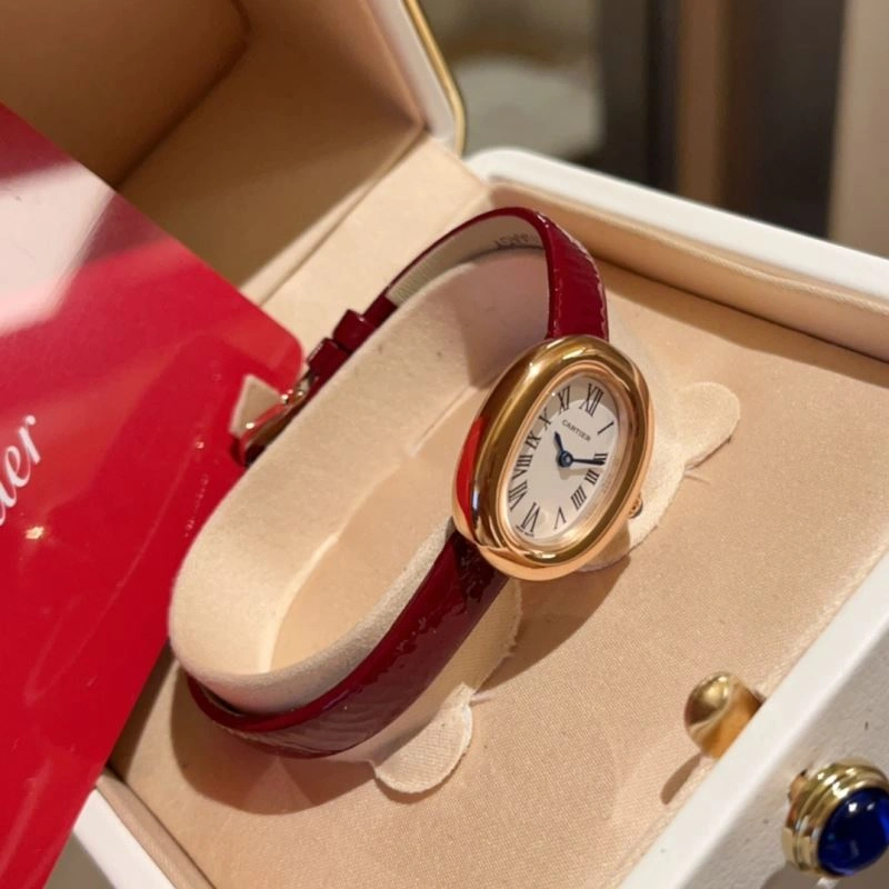 CARTIER Watches Stylish 178667