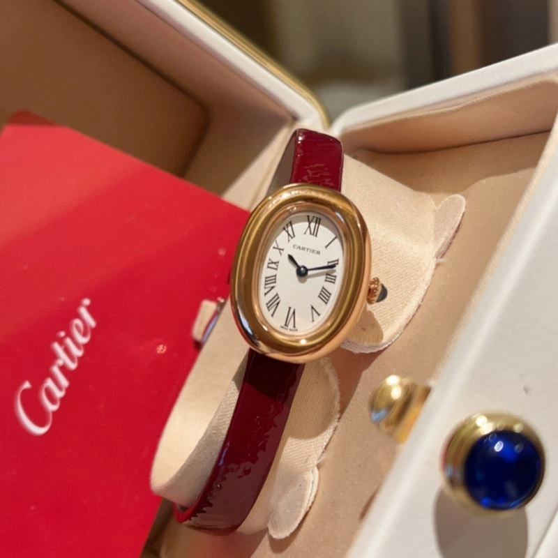 CARTIER Watches Stylish 178667