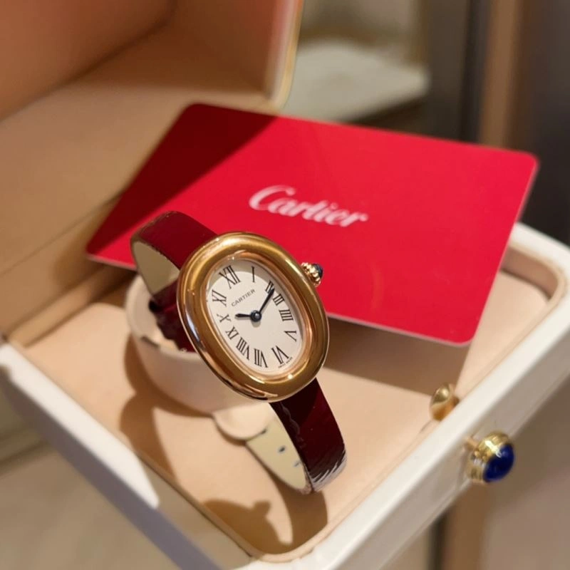 CARTIER Watches Stylish 178667