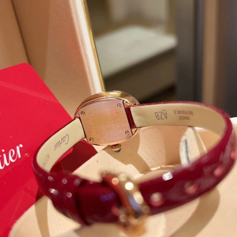 CARTIER Watches Stylish 178667