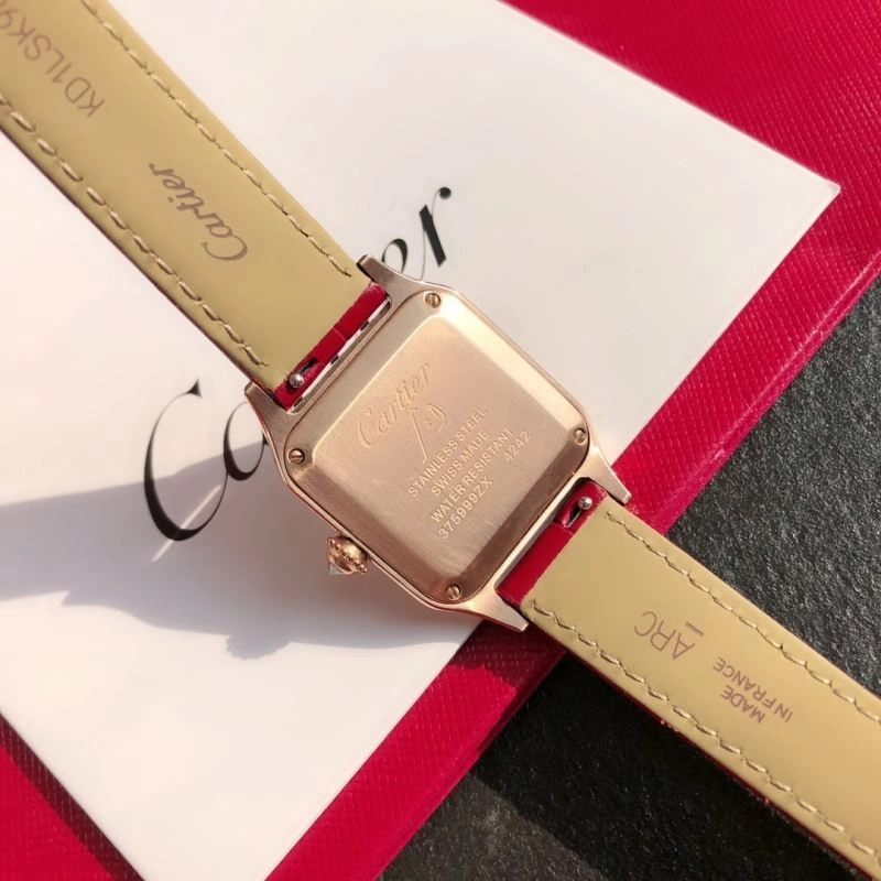 Trendsetting CARTIER Watches 178677