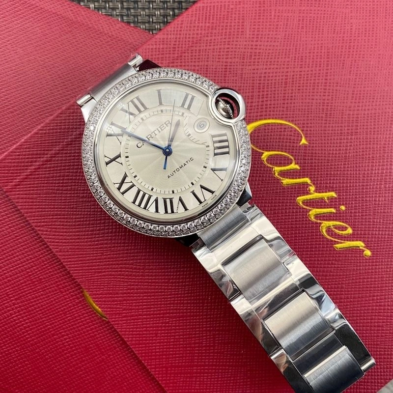 CARTIER Watches Flexible 178661