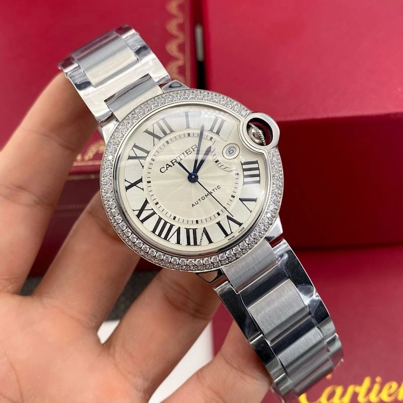 CARTIER Watches Flexible 178661