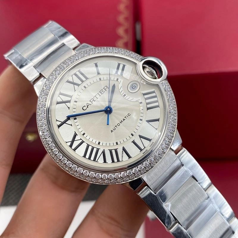 CARTIER Watches Flexible 178661