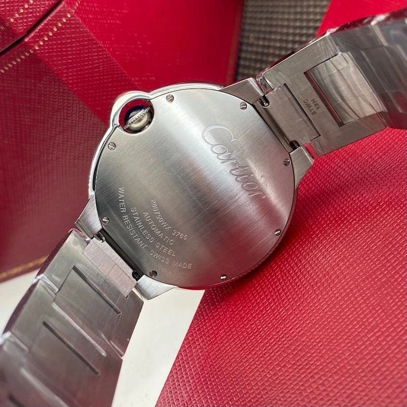 CARTIER Watches Flexible 178661