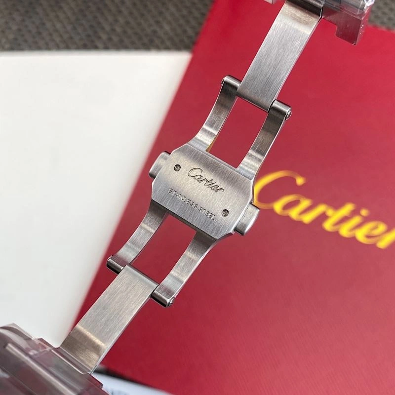 CARTIER Watches Flexible 178661