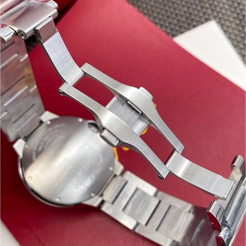 CARTIER Watches Flexible 178661