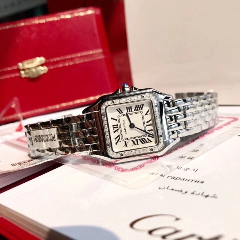 CARTIER Watches Affordable 178674