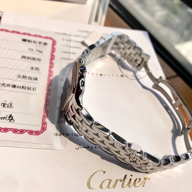 CARTIER Watches Affordable 178674