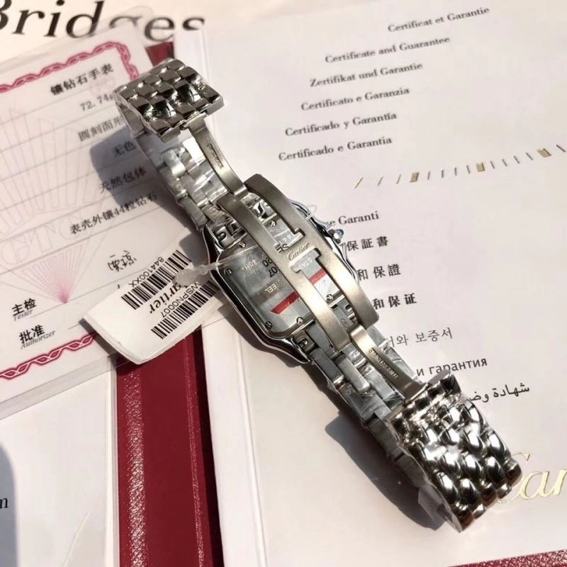 CARTIER Watches Affordable 178674