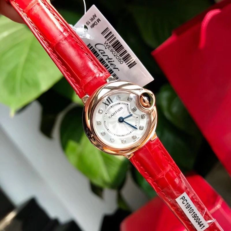 CARTIER Watches Neat 178668
