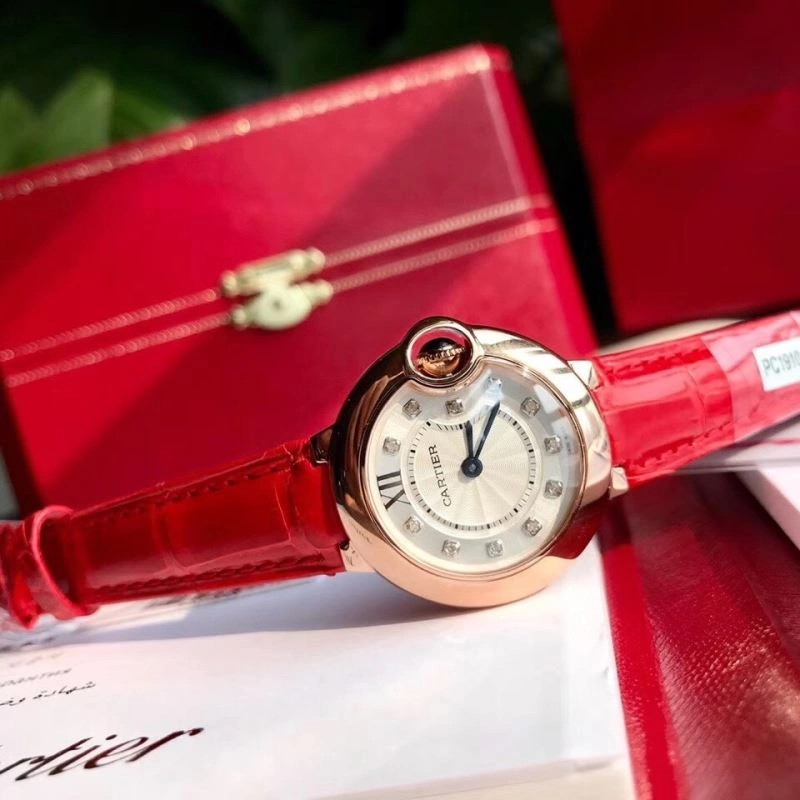CARTIER Watches Neat 178668