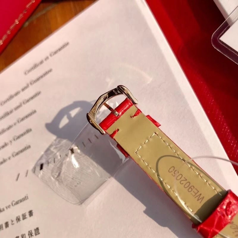 CARTIER Watches Neat 178668