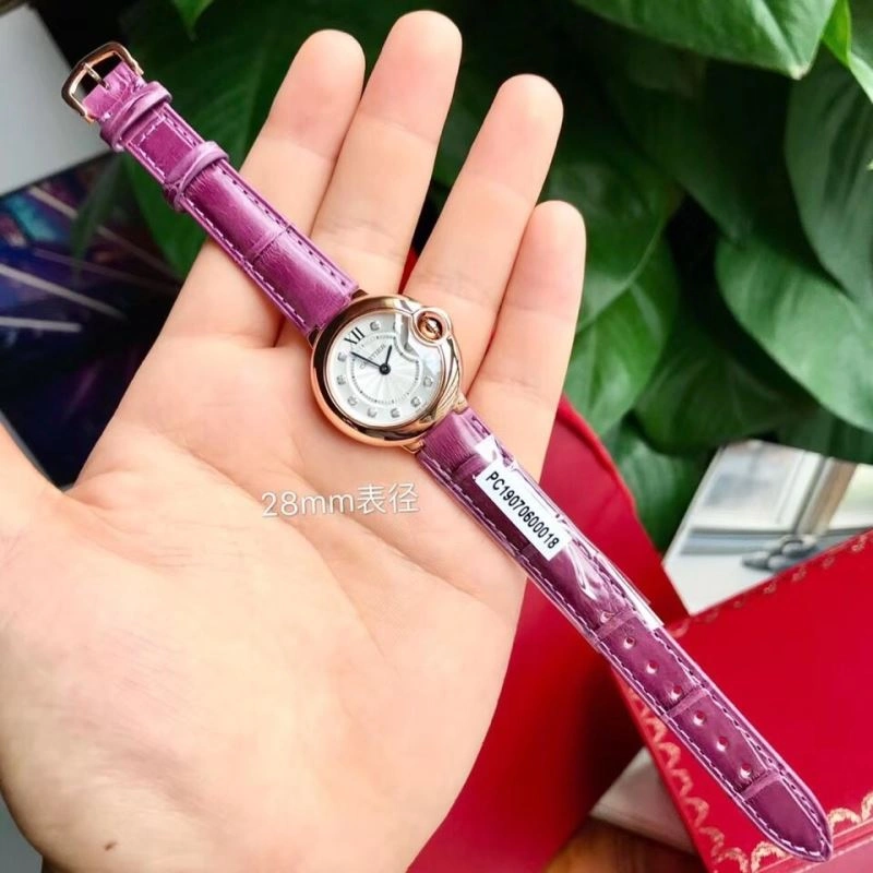 CARTIER Watches Casual 178658