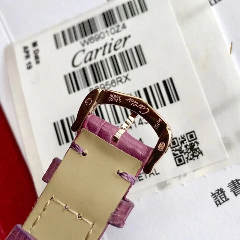 CARTIER Watches Casual 178658