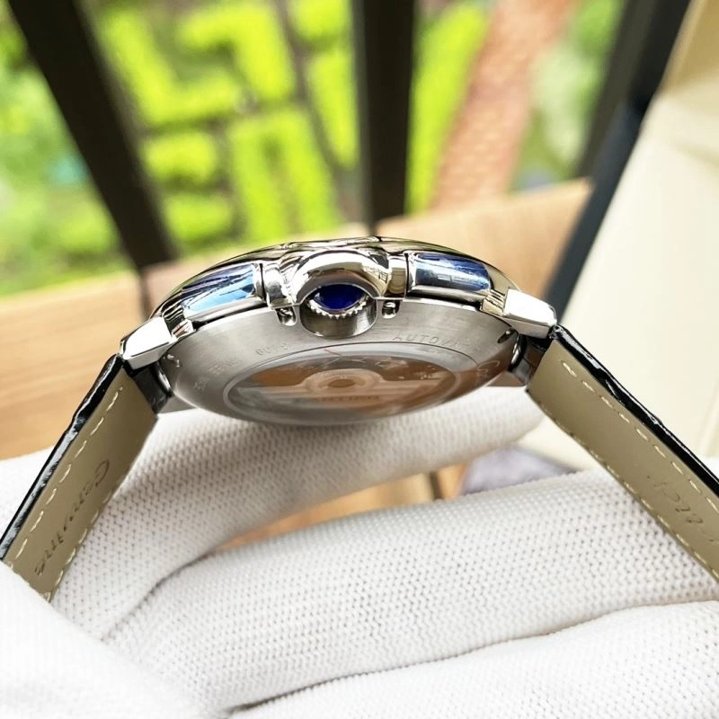 CARTIER Watches TimelessDesign 178656