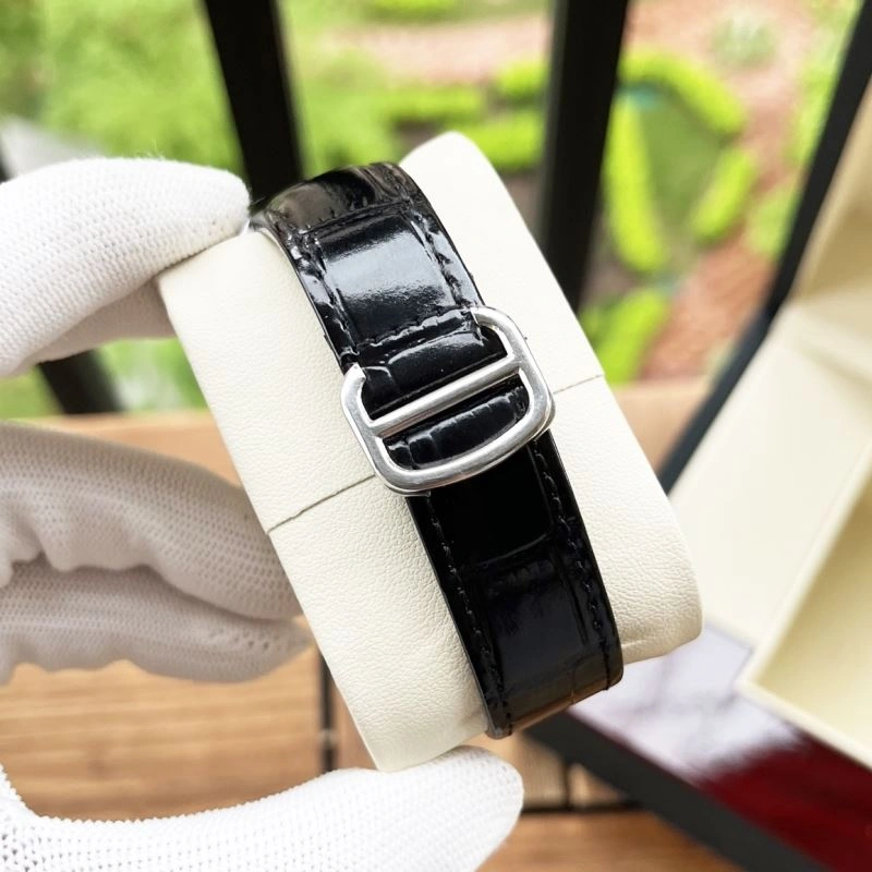 CARTIER Watches TimelessDesign 178656