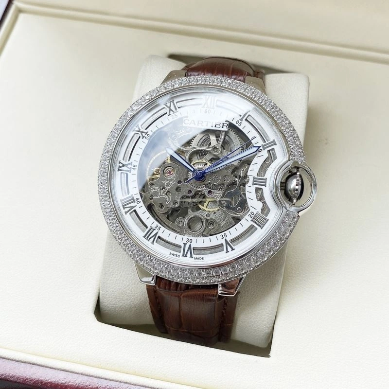 Sophisticated CARTIER Watches 178673