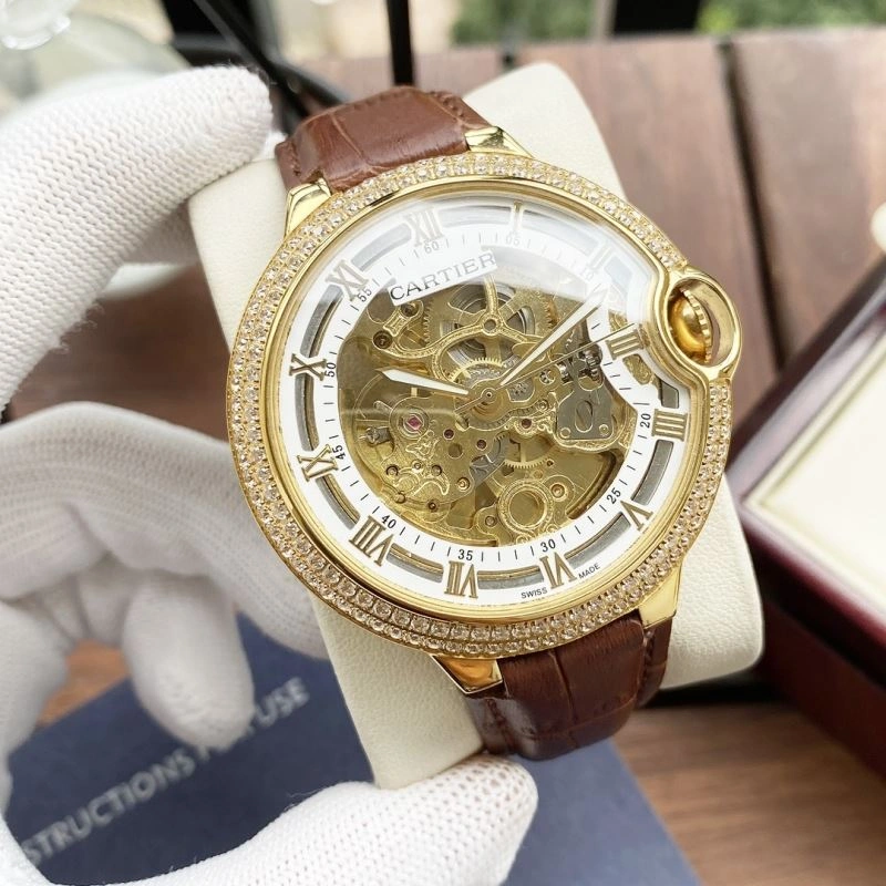 Sophisticated CARTIER Watches 178673