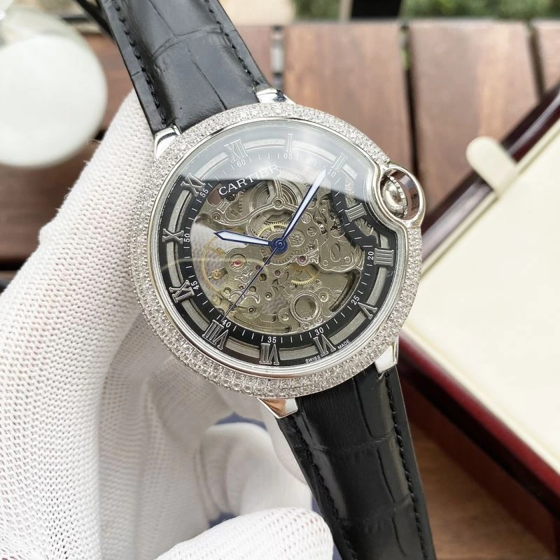 Sophisticated CARTIER Watches 178673