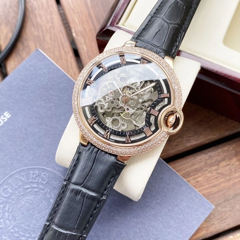 Sophisticated CARTIER Watches 178673