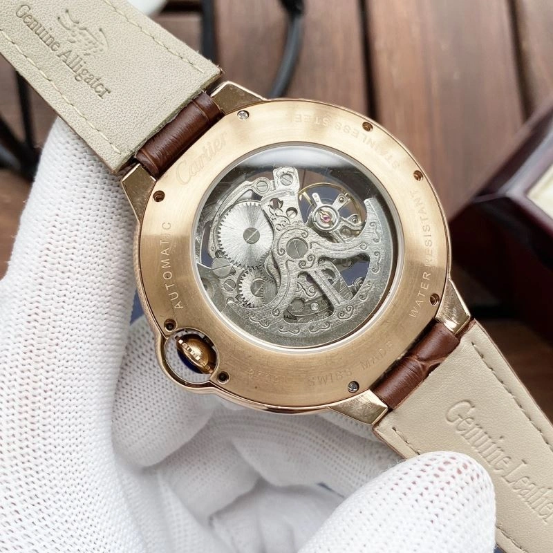Sophisticated CARTIER Watches 178673