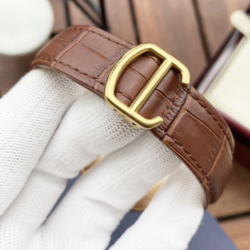 Sophisticated CARTIER Watches 178673