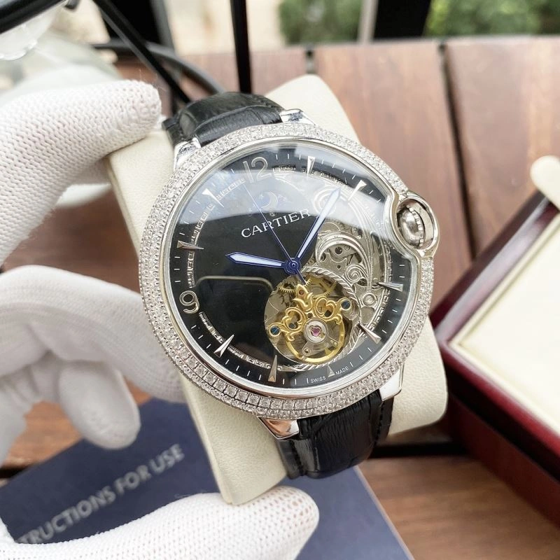 Durable CARTIER Watches 178660