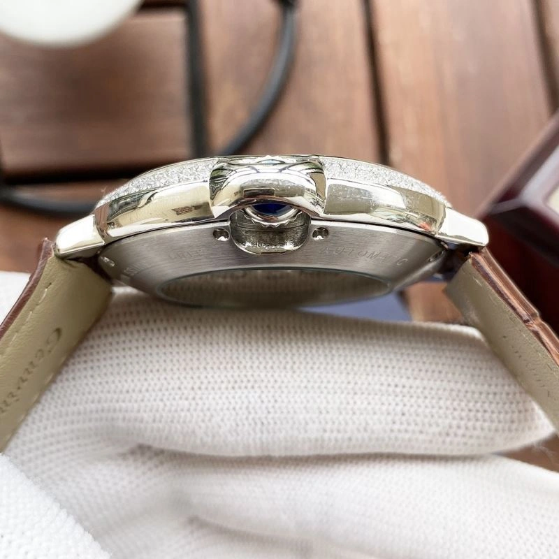 Durable CARTIER Watches 178660