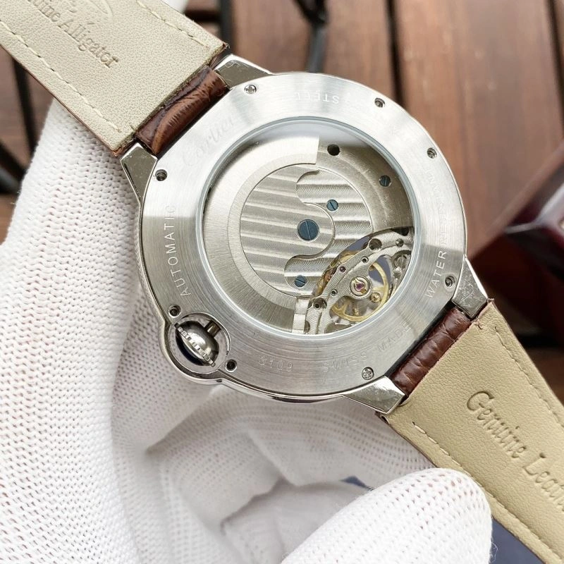 Durable CARTIER Watches 178660